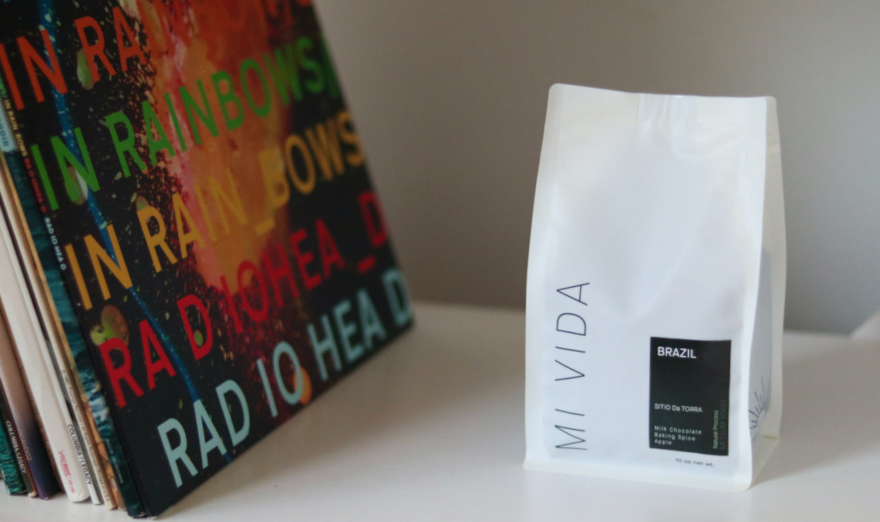 Brazil Sitio da Torre