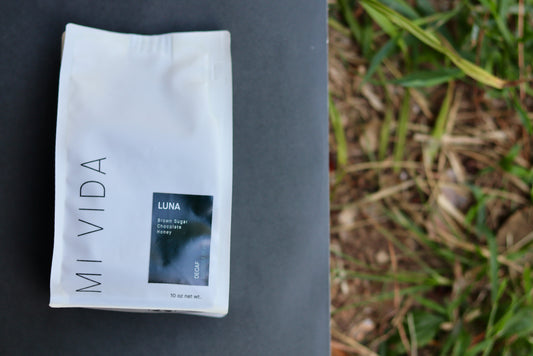 Luna SWP Decaf