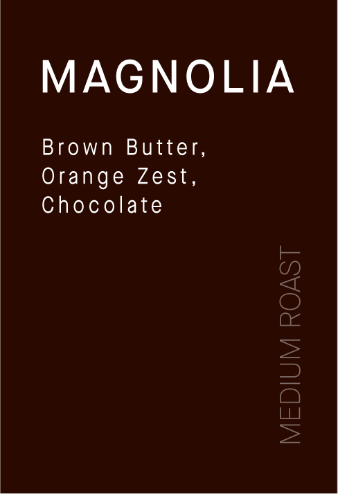 4oz Magnolia