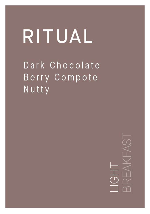 4 oz Ritual
