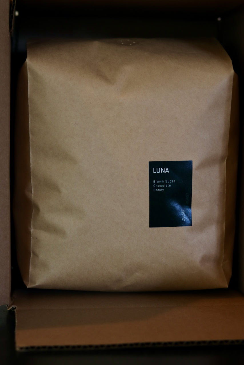 Luna SWP Decaf